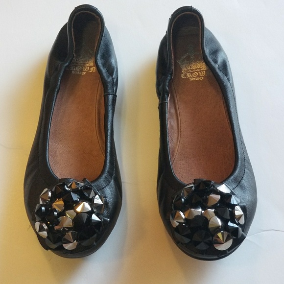 crown vintage Shoes - Crown Vintage flats size 5.5